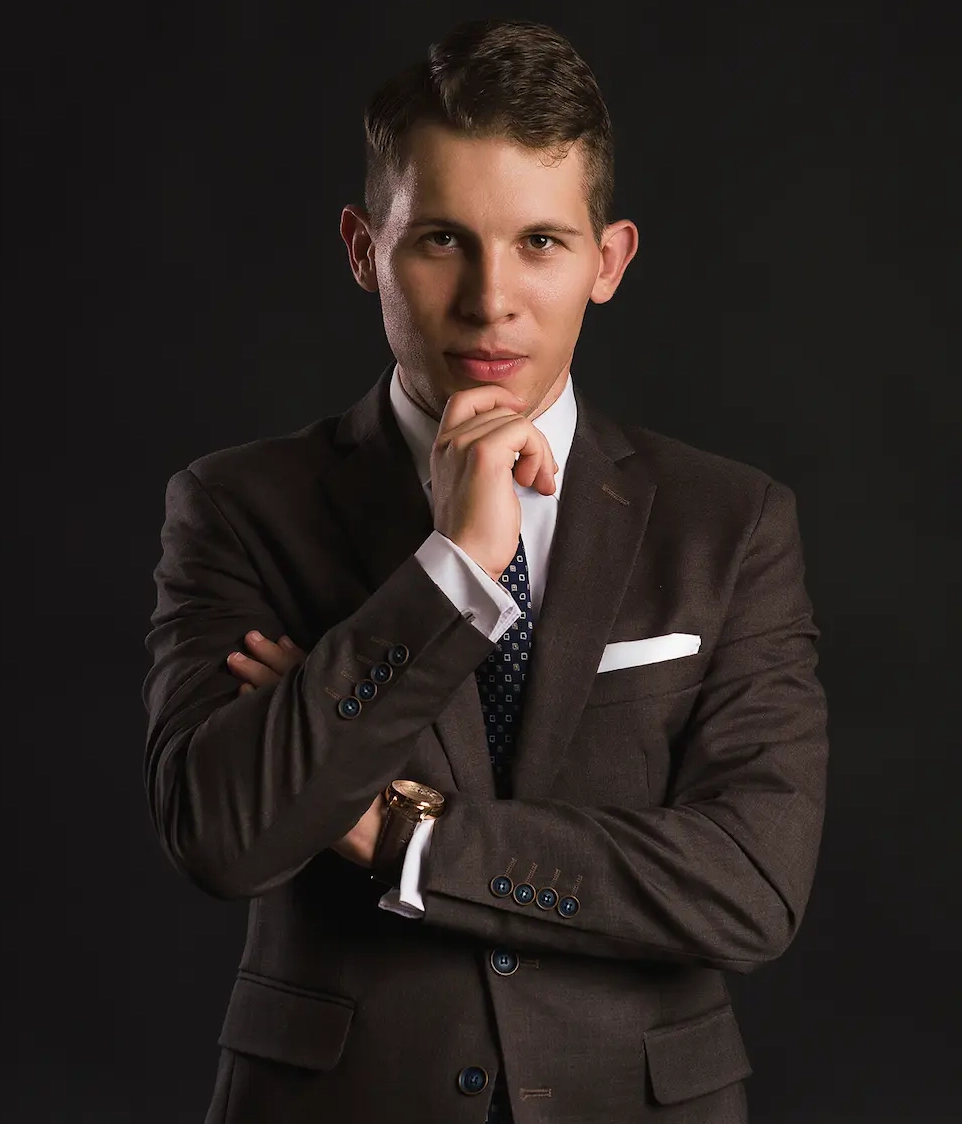 Krzysztof Palega